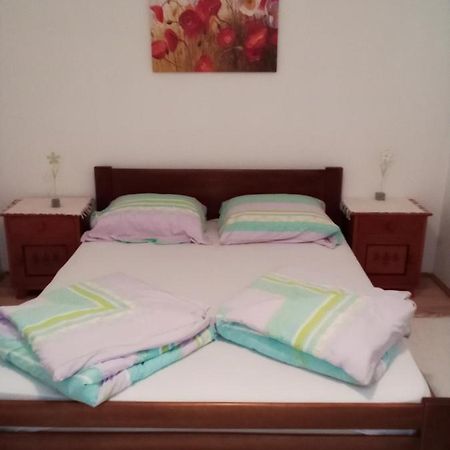 Apartman Milica Požarevac Exteriér fotografie
