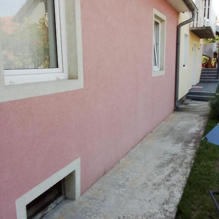 Apartman Milica Požarevac Exteriér fotografie