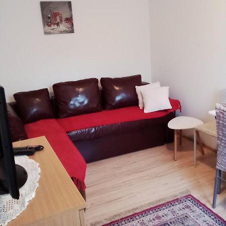 Apartman Milica Požarevac Exteriér fotografie