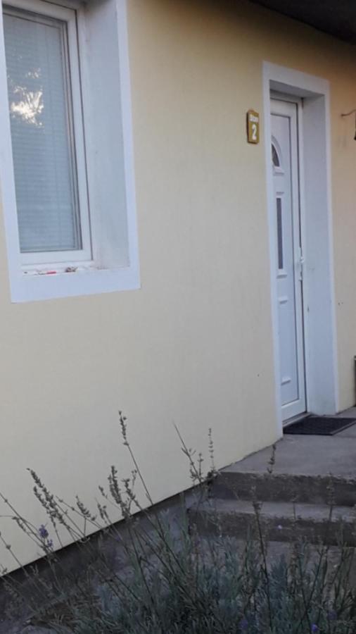 Apartman Milica Požarevac Exteriér fotografie