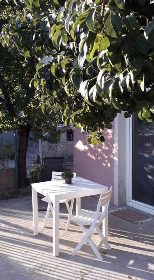 Apartman Milica Požarevac Exteriér fotografie