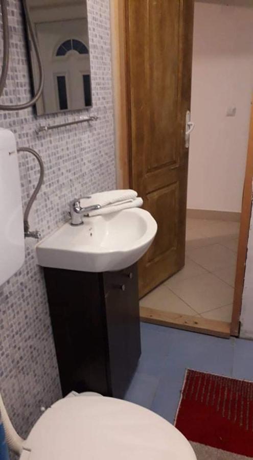 Apartman Milica Požarevac Exteriér fotografie