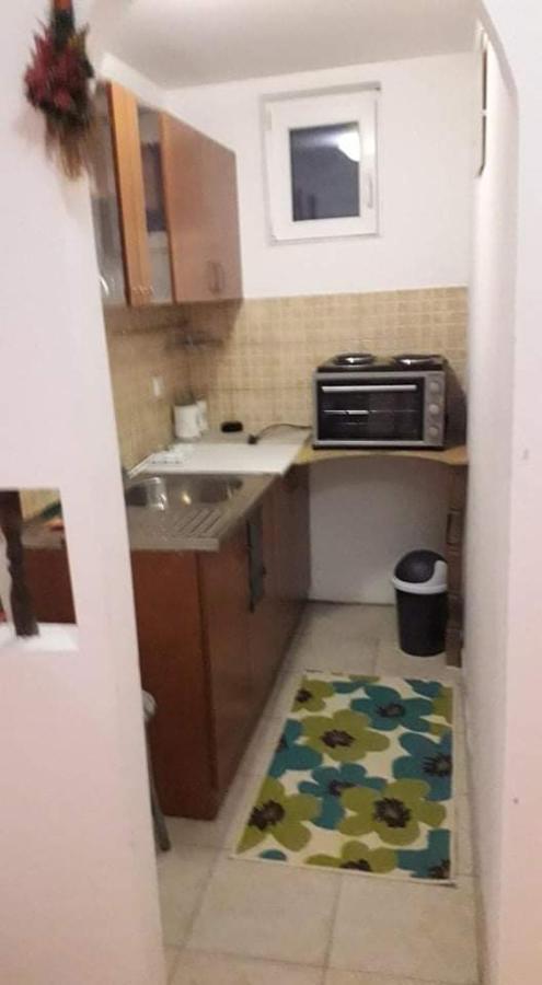 Apartman Milica Požarevac Exteriér fotografie