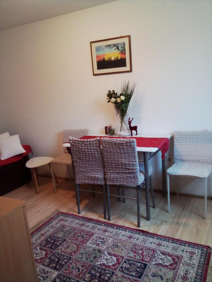 Apartman Milica Požarevac Exteriér fotografie
