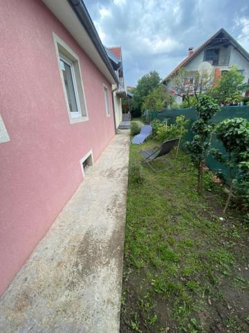 Apartman Milica Požarevac Exteriér fotografie