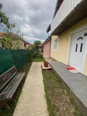 Apartman Milica Požarevac Exteriér fotografie