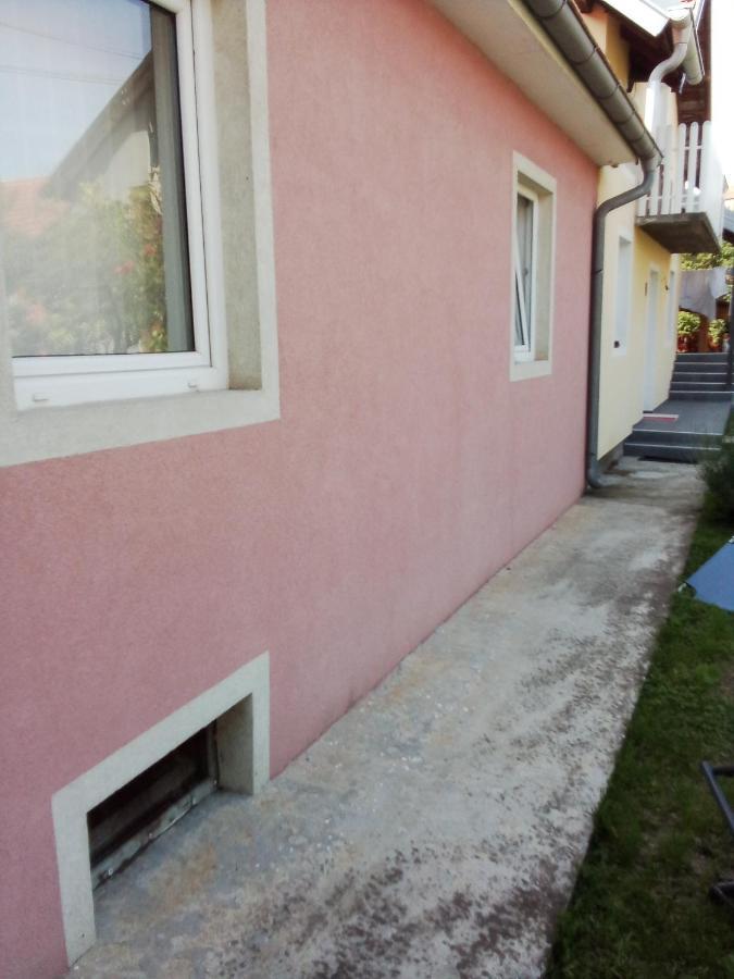 Apartman Milica Požarevac Exteriér fotografie