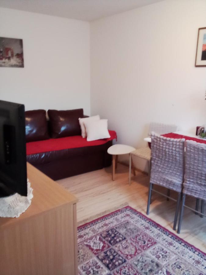 Apartman Milica Požarevac Exteriér fotografie